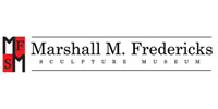 Marshall M. Fredericks Sculpture Museum Logo