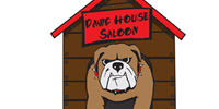 Dawg House Saloon Menu