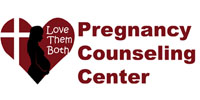 Saginaw Pregnancy Counseling Center Logo