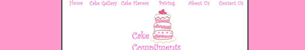 Cake Compliments